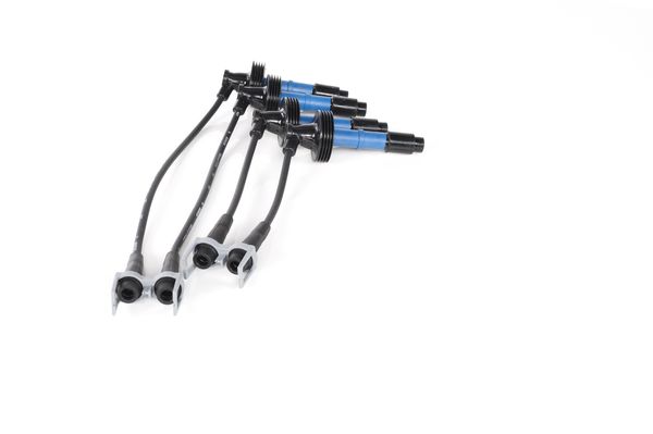 0986357238 - Ht ignition cable - Image 4