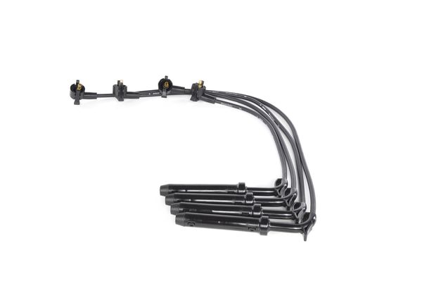 0986357245 - Ht ignition cable - Image 2