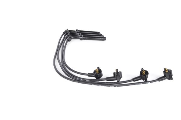 0986357245 - Ht ignition cable - Image 4