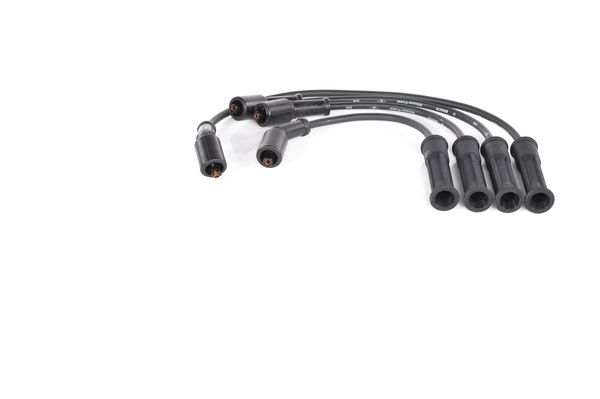 0986357255 - Ht ignition cable