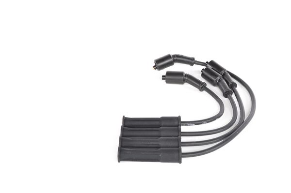 0986357255 - Ht ignition cable - Image 2