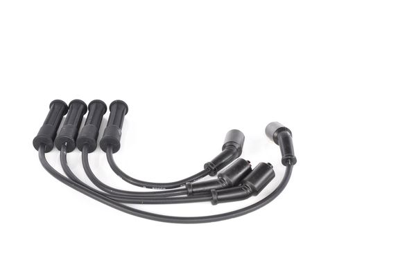 0986357255 - Ht ignition cable - Image 3