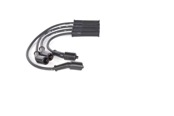 0986357255 - Ht ignition cable - Image 4