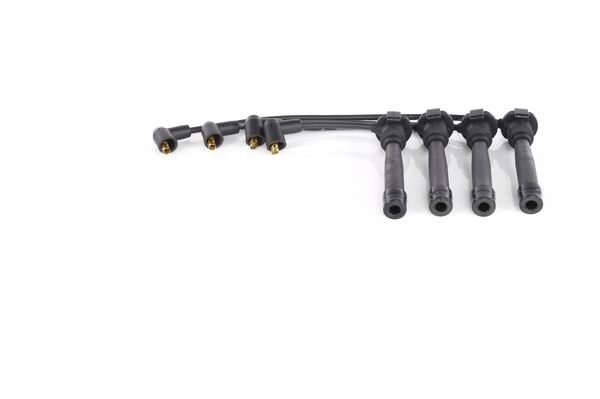 0986357258 - Ht ignition cable