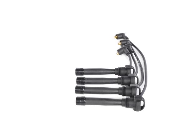 0986357258 - Ht ignition cable - Image 2