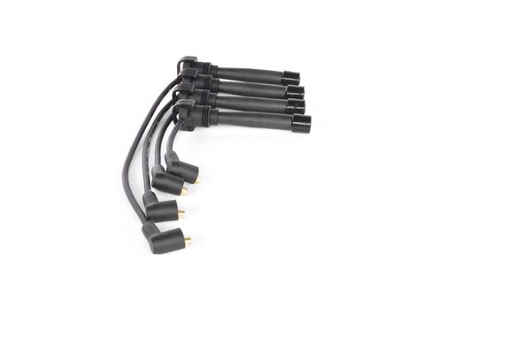 0986357258 - Ht ignition cable - Image 4