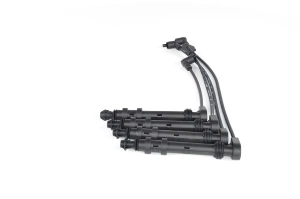 0986357261 - Ht ignition cable - Image 2