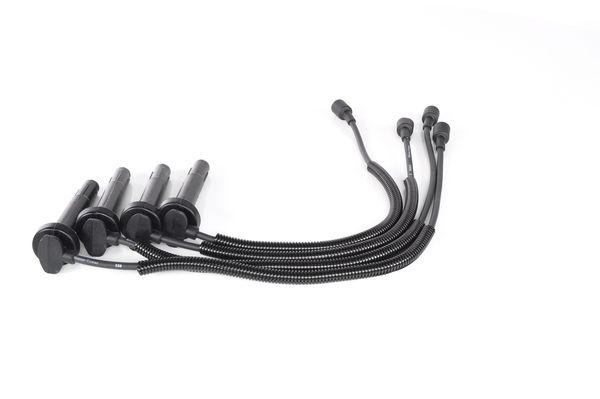 0986357262 - Ht ignition cable - Image 3