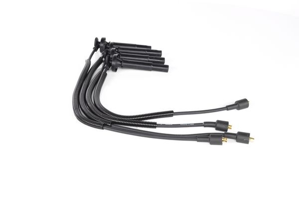 0986357262 - Ht ignition cable - Image 4