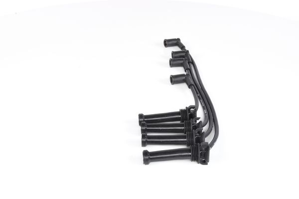 0986357271 - Ht ignition cable - Image 2