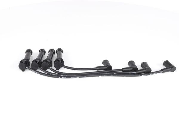 0986357271 - Ht ignition cable - Image 3