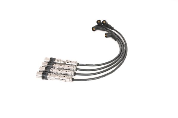0986357844 - Ht ignition cable - Image 2