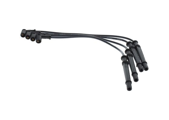 F00099C602 - Ht ignition cable