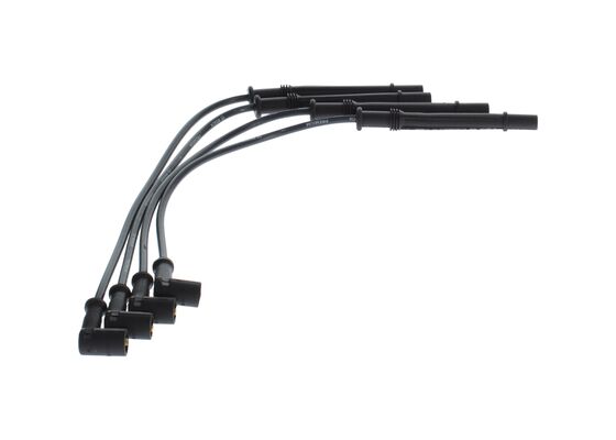 F00099C602 - Ht ignition cable - Image 2