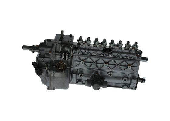 0400648124 - Injection-pump assembly
