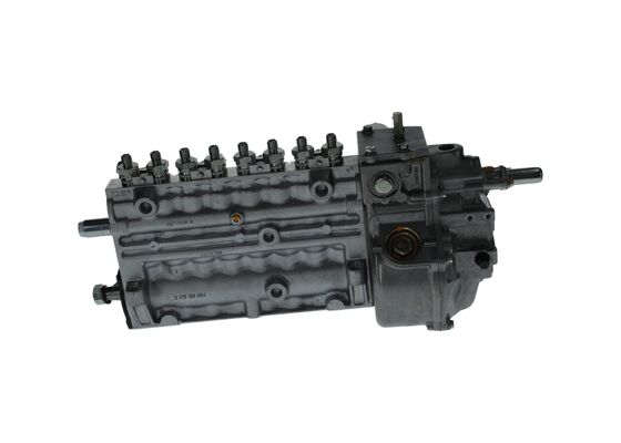 0400648124 - Injection-pump assembly - Image 3