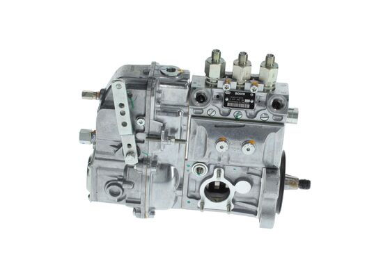 0400863020 - Injection-pump assembly