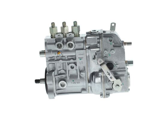 0400863020 - Injection-pump assembly - Image 3