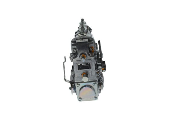 0400863029 - Injection-pump assembly - Image 2