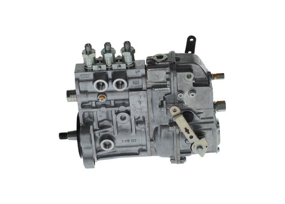 0400863031 - Injection-pump assembly - Image 3
