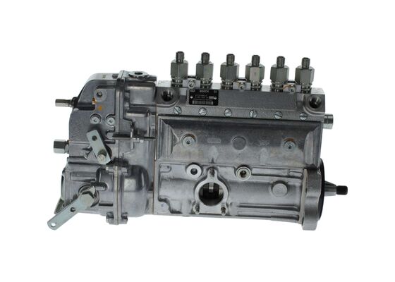0400866230 - Injection-pump assembly