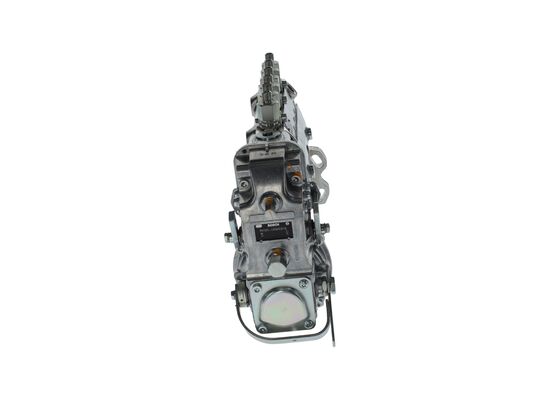 0400866230 - Injection-pump assembly - Image 2