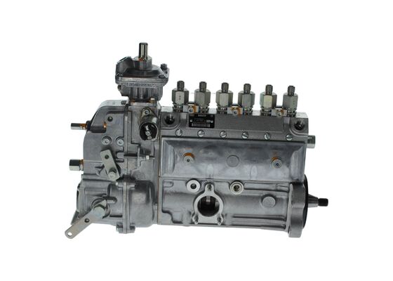 0400866232 - Injection-pump assembly