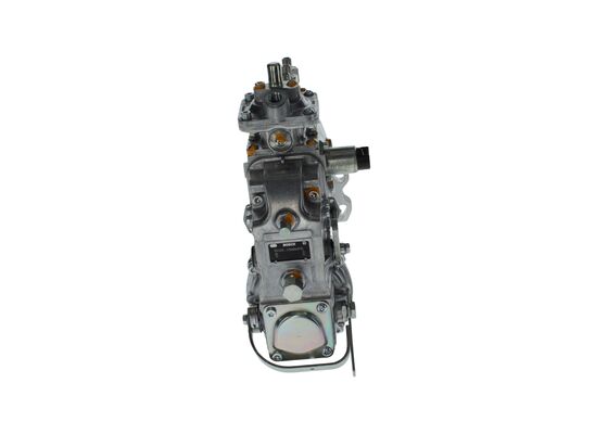 0400866232 - Injection-pump assembly - Image 2