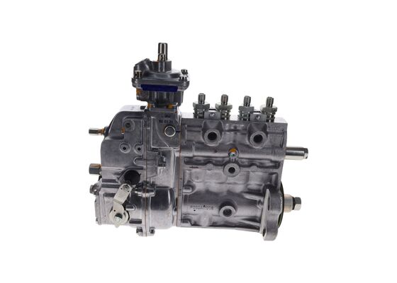 0400874254 - Injection-pump assembly