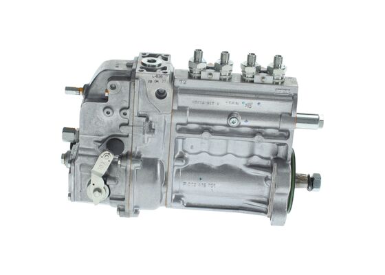 0400874257 - Injection-pump assembly - Image 3