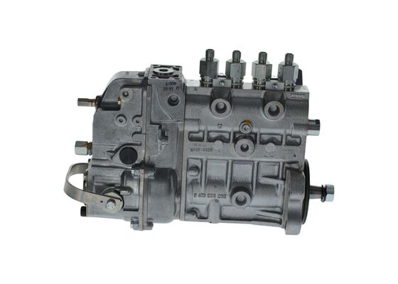 0401374008 - Injection-pump assembly