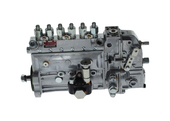 0401376011 - Injection-pump assembly - Image 3