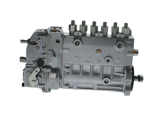 0401376015 - Injection-pump assembly