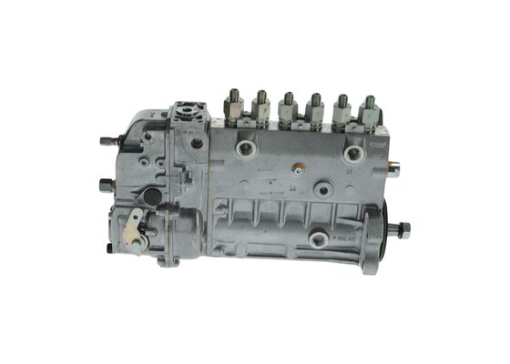 0401376020 - Injection-pump assembly - Image 3