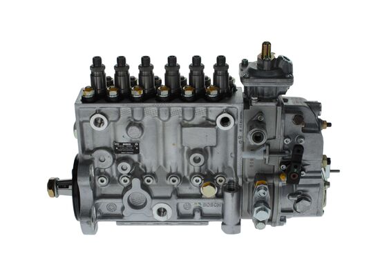 0402066706 - Injection-pump assembly