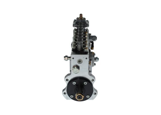 0402066706 - Injection-pump assembly - Image 2