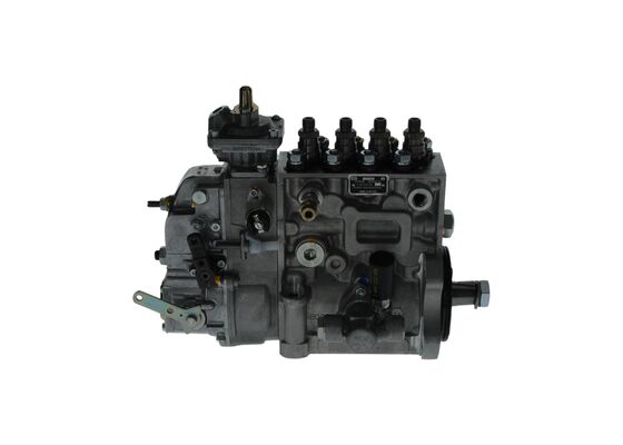 0402074701 - Injection-pump assembly