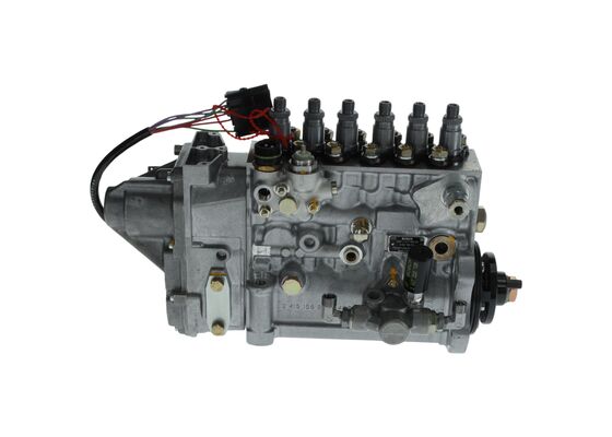 0402196715 - Injection-pump assembly