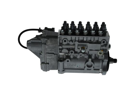 0402796841 - Injection-pump assembly