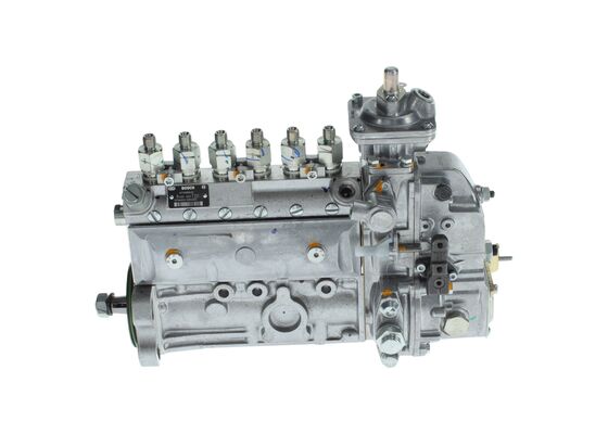 9400030720 - Injection-pump assembly