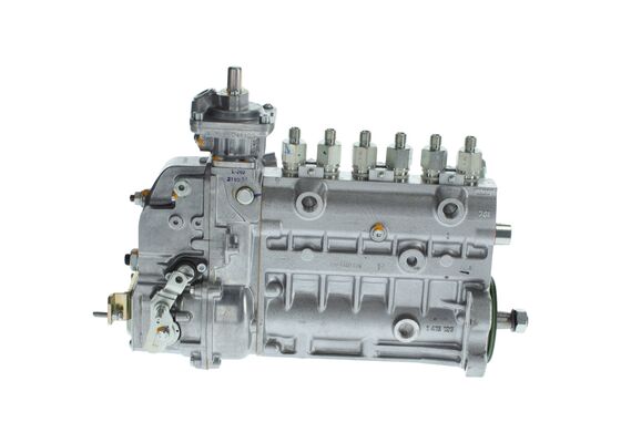 9400030720 - Injection-pump assembly - Image 3