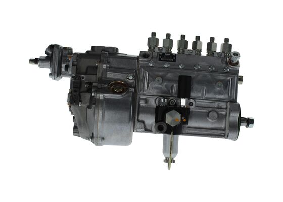 F000409236 - Injection-pump assembly