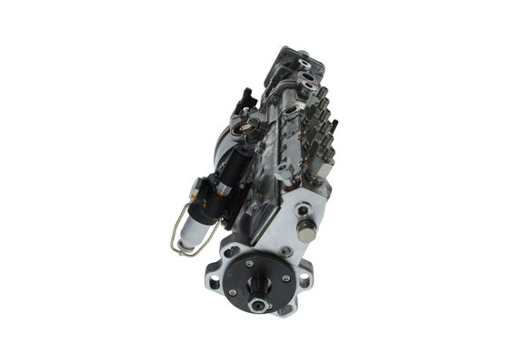 F000409236 - Injection-pump assembly - Image 4