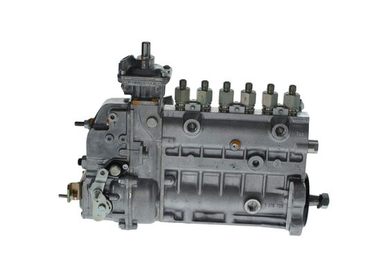 F002A0Z033 - Injection-pump assembly