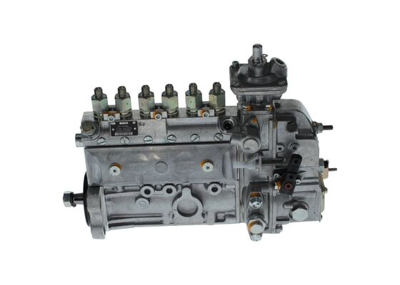 F002A0Z033 - Injection-pump assembly - Image 3