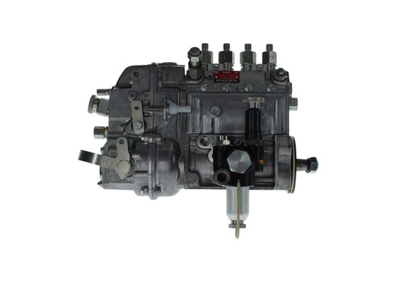 F002A0Z225 - Injection-pump assembly