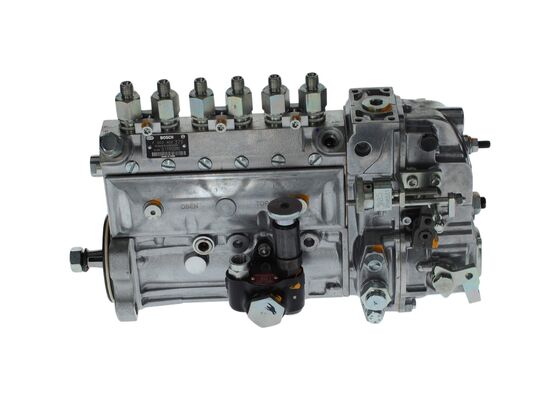 F002A0Z379 - Injection-pump assembly - Image 3