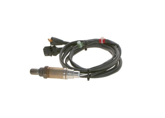 0258003034 - Oxygen sensor - Image 2