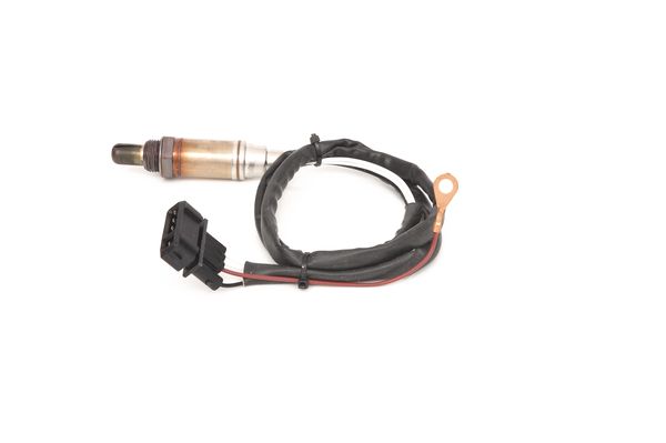 0258003114 - Oxygen sensor - Image 2