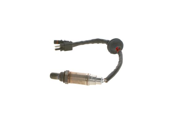 0258003134 - Oxygen sensor - Image 2